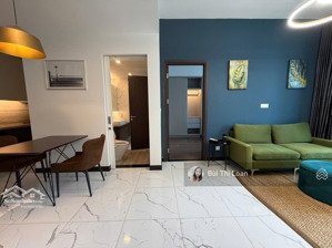 căn hộ sang trọng linden residences empire city 2 phòng ngủ, nội thất cao cấp, giá tốt