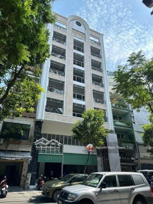 cho thuê mặt bằng kinh doanh mặt tiền trương định gần kỳ đồng, quận 3