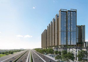 chính chủ cần chuyển nhượng gấp căn 1pn+ và 1 căn 1pn tại dự án sunshine legend city giá gốc cđt