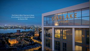 sắp mở bán 2 toà chung cư starlake tây hồ tây giai đoạn 2 - chỉ 6 căn/sàn - số lượng cực khan hiếm