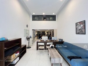 sở hữu ngay! nhỉnh 15 tỷ liền tay nhà đẹp 6 tầng, dt: 4x15m - 60m2, hxh 10 điện biên phủ, p1, q3