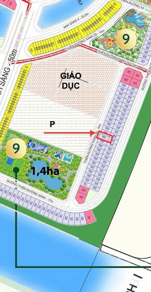 bán biệt thự song lập vinhomes cần giờ vị trí đẹp, diện tích nhỏ hiếm có