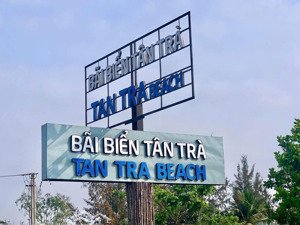 cần tiền bán nhanh lô đất đường lê như hổ, ngũ hành sơn, chỉ 2p là bãi tắm tân trà, giá chỉ 48tr/m2