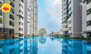 mới bàn giao t7/25 căn hộ habitat trong khu vsip1, 66m2 giá 2.8tỷ, trả trước 840tr nhận nhà ở ngay