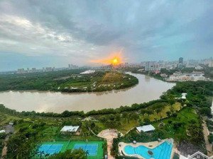 cần bán gấp penthouse riverside residence, phú mỹ hưng, quận 7
