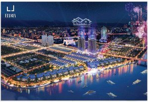 thức dậy cùng sông hàn, ngắm pháo hoa diff từ ban công chỉ có tại the meridian đà nẵng