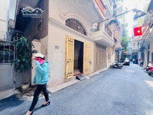 siêu hiêm phân lô hoàng văn thái_55m2 _lô góc _ô tô tránh _ tặng gpxd 6t _giá 16tỷ