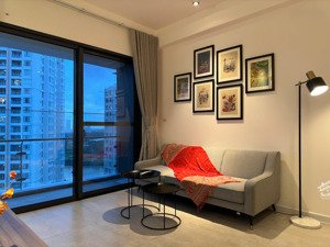 cho thuê căn hộ cao cấp sky garden ii, pmh, full nt cao cấp, 2pn, 2wc,