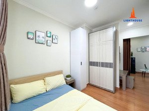 studio full nội thất như hình ngay khu k300, lotte cộng hòa