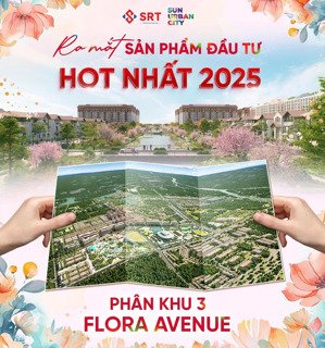 sản phẩm đầu tư nào "hot" nhất thị trường bất động sản cuối năm 2025?