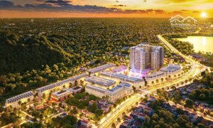 nhà phố liền kế phú gia royal park, dự kiến 69tr/m2 (có thoả thuận), 85 m2, gần biển, quảng trường