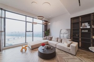 bán gấp căn 4pn view trực diện công viên - 153m2 - có sổ - giá chỉ 23.5 tỷ - tin thật 100%