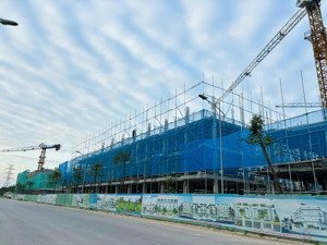 bán liền kề a2.7 kđt thanh hà cienco 5 vị trí view vườn hoa giá tốt