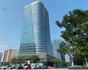 cho thuê văn phòng victory 120m2, 18 triệu, tại phú mỹ hưng q7, hcm