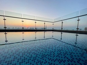 bán penthouse đảo kim cương, view sông sài gòn, quận 1, bitexco, giá tốt