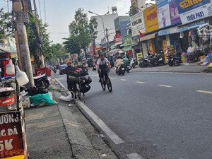 bán gấp nhà hxh 130m linh đông thủ đức (nở hậu tài lộc)