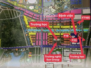 cực sốc, liền kề căn góc flora avenue view công viên 9,4 tỷ. kinh doanh đắc địa, an cư vượng tài