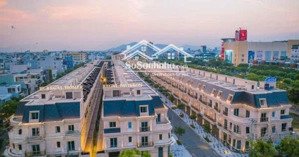 shophouse pavillon 120m²chỉ 22 tỷ sát danang downtown 69 tầng, sinh lời kép 20%/năm, sở hữu lâu dài