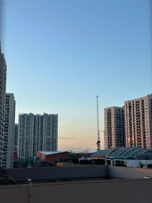 chính chủ bán 1 ngủ +1 toà s219.0820 giá 3,2x tỷ