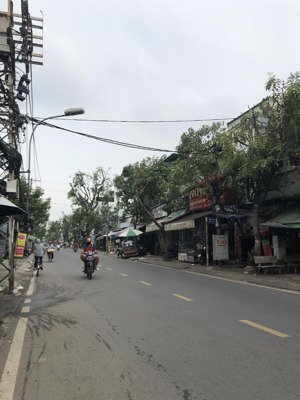 bán gấp đi xuất cảnh! siêu phẩm mặt tiền hẻm xe hơi phạm thế hiển giá cực tốt chỉ 5t xí !