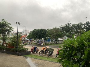 nhà mặt tiền đường kim biên q5 lô góc, mt 6m, kinh doanh đỉnh, dt 84m2, sđcc, chỉ 25 tỷ