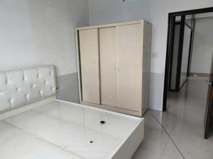bán căn hộ belleza. 46,3m (thông thủy), 2pn, 1wc, nhà trống, sổ hồng, hỗ trợ vay. giá: 2,65 tỷ
