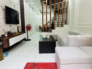 bán nhà riêng tại lê trọng tấn hà đông, 30m2, 5 tầng, ô tô đỗ cửa chỉ 30m ra ô tô tránh