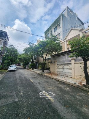 bán biệt thự 140m2, giá cực chất 20,8 tỷ tại lê đức thọ, phường 6, gò vấp, tp.hcm