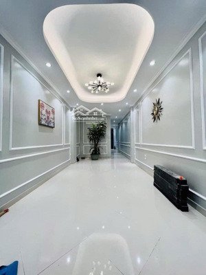 cho thuê nhà huỳnh thúc kháng, dt35mx4,thông sàn , đồ cơ bản. giá 17tr/tháng