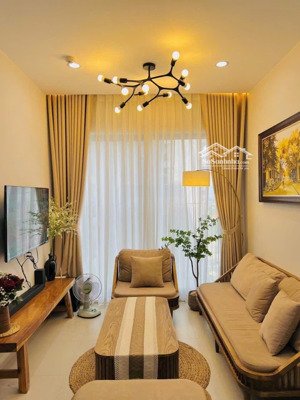 bán căn hộ green field bình thạnh, 2 phòng ngủ, nội thất có sẵn, giá hấp dẫn