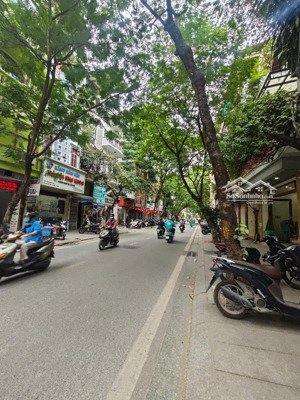 bán nhà lô góc khương trung, thanh xuân - 45m2, 4 tầng, mt 6.15m - ngõ thông rộng, gần phố.