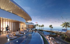 mở bán khu nghỉ dưỡng cao cấp, meysenses lucia bay bãi lữ- nghệ an.