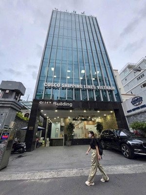 cơ hội cho nhà đầu tư lớn- building góc 3mt 2.456m² sàn đỗ xuân hợp, quận 9- chỉ 75 tỷ!
