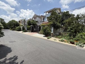 83tr/m2- lô đất biệt thự 395m2 ( 15x26.3m) đường 27 khu bên sông hiệp bình chánh, thủ đức