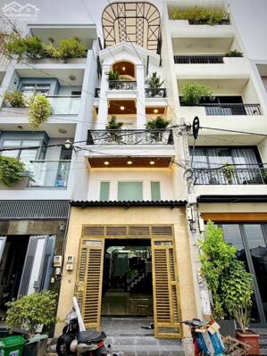  BÁN NHÀ 1 TRỆT 2 LẦU ĐẸP – ĐƯỜNG HỒ VĂN CỐNG, P. TƯƠNG BÌNH HIỆP, THỦ DẦU MỘT 