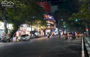  BÁN CĂN MẶT TIỀN 5M, MẶT ĐƯỜNG ĐÀ NẴNG - GẦN KHÁCH SẠN DẦU KHÍ