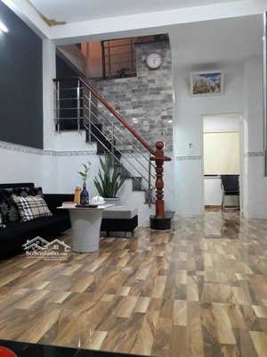 nhà cho thuê nguyên căn hẻm 2771/19/.. huỳnh tấn phát, gần bến phà nhà bè