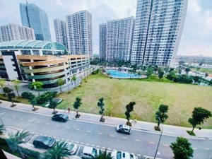 2ngủ góc 65m view thoáng s2.06 vinhomes ocean park