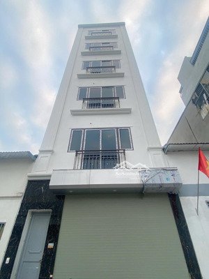 chỉ 10.9 tỷ, chính chủ bán gấp nhà kđg quang lãm, 50 m2, 7 tầng, mt 5m, thang máy, 2 ô tô tránh