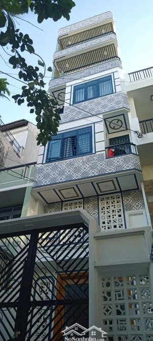 bán nhà mặt tiền 7 tầng đường lương thế vinh, phước long, nha trang