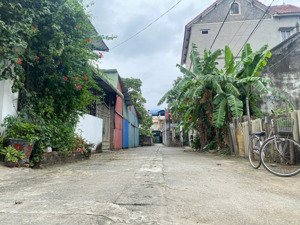 cc gửi bán 150m2 biểu khê, thụy lâm, đông anh (thư lâm) - 2 mặt thoáng, đường ô tô tránh