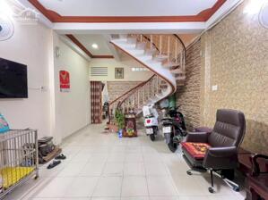 Bán nhà Thành Mỹ - Giáp Q10 - DT 4.4 x 15 - 3 tầng - Giá 8.7 tỷ