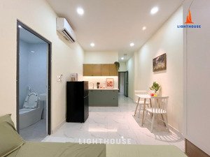 căn hộ mới xinh ngay lý thường kiệt- nhà thi đấu phú thọ- sát quận 10 5p