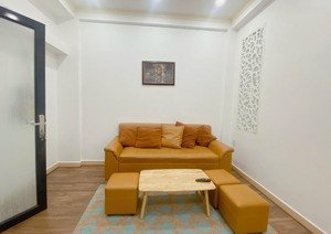 cho thuê căn hộ chung cư hưng phú lô b 2pn full nội thất