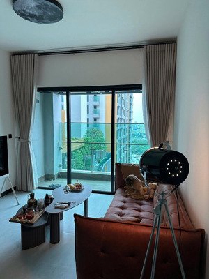 bán căn 1pn view thoáng dự án delasol q4