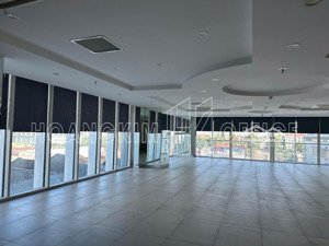 văn phòng 185m² cộng hòa, tân bình - giá chỉ 58triệu/tháng, gồm pql