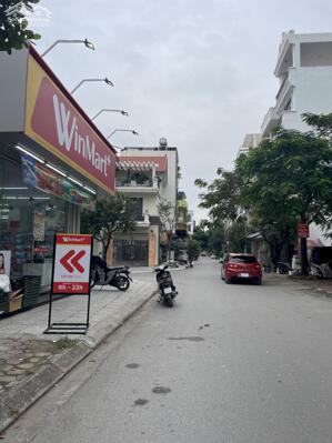 Bán đất Tđc Vinhomes imperia, vị trí đẹp ngay gần chợ Hoa quả, giá đầu tư 76 triệu/m2