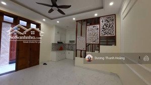 cực hiếm bán nhà 5 tầng long biên full nội thất chỉ hơn 5 tỷ, ngõ nông , gần đường ô tô