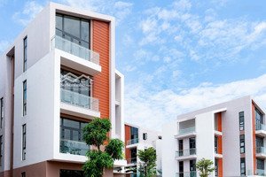 giá sốc!! cắt lỗ liền kề xẻ khe ánh dương 98m² giá 13.163 tỷ căn thô, view công viên trung tâm