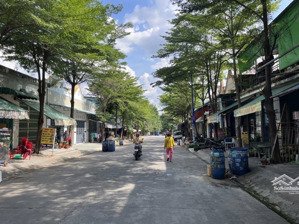 dãy trọ dòng tiền khoán 15tr/tháng ngay chợ đêm mỹ phước 1, sát đại lộ bình dương